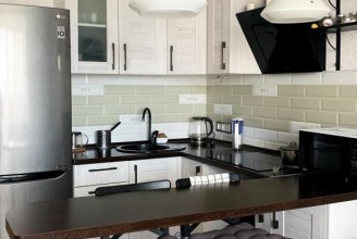 ул. Маршала Тухачевского, 23 - м. Ладожская