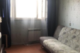 ул. Байконурская, 5 корп. 1 - м. Пионерская