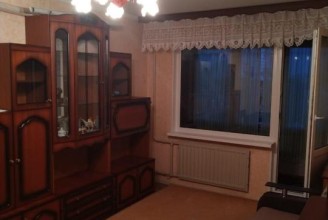 ул. Репищева, 11 корп. 9 - м. Пионерская