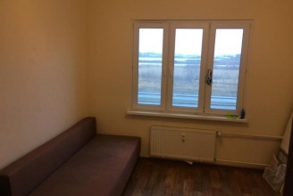 ул. Маршала Казакова - м. Ленинский проспект