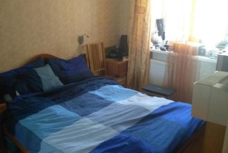 ул. Бухарестская, 152 - м. Дунайская