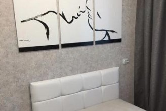 ул. Корпусная, 9 - м. Чкаловская