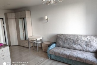 ул. Заводская, 15 - м. Рыбацкое