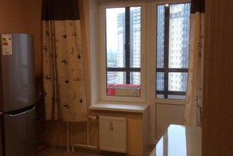 ул. Николая Рубцова, 9 - м. Парнас