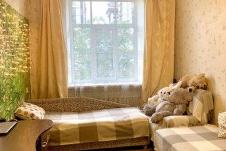 Московский пр-кт, 79 - м. Фрунзенская