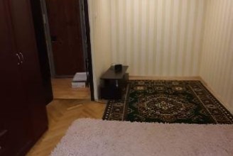 ул. Наличная, 36 корп. 4 - м. Приморская