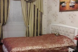 Лыжный пер, 8 корп. 1 - м. Беговая