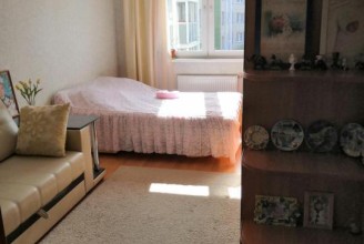 ул. Галицкая, 8 - м. Шушары