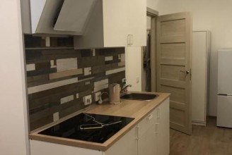 ул. Плесецкая, 16 - м. Комендантский проспект