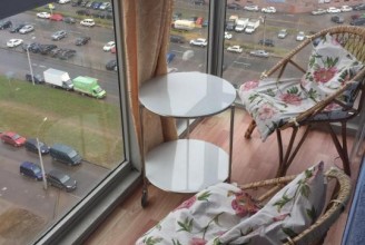 ул. Туристская, 24/42 - м. Беговая