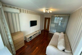 пр-кт Юрия Гагарина, 14 корп. 6 - м. Парк Победы