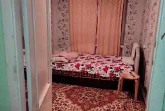 ул. Верности, 16 - м. Академическая