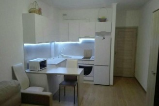 ул. Катерников, 7 - м. Автово