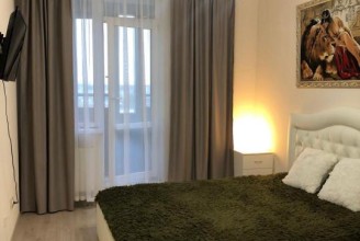 ул. Малая Митрофаньевская, 5 корп. 1 - м. Фрунзенская