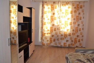 ул. Катерников, 5 - м. Проспект Ветеранов