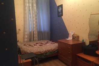 Измайловский пр-кт, 18 - м. Балтийская