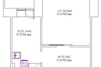 ул. Варшавская, 19 корп. 2 - м. Электросила