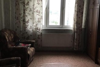 Богатырский пр-кт, 52 корп. 1 - м. Старая Деревня