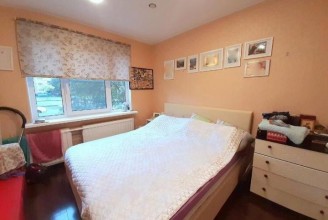 ул. Маршала Захарова, 22 корп. 1 - м. Ленинский проспект