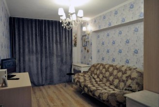 ул. Ситцевая, 3 - м. Комендантский проспект