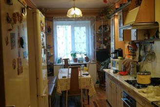 ул. Смолячкова, 14 корп. 4 - м. Выборгская