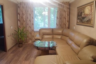 ул. Софийская, 35 корп. 5 - м. Международная