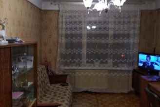 Искровский пр-кт, 29 - м. Улица Дыбенко