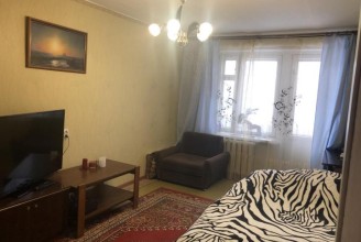 г Зеленогорск, ул. Комсомольская, 6 - м. Беговая