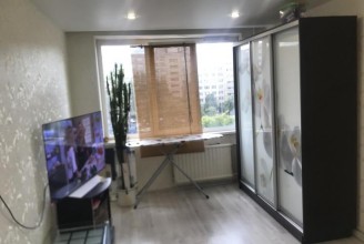 Дунайский пр-кт, 40 корп. 1 - м. Дунайская