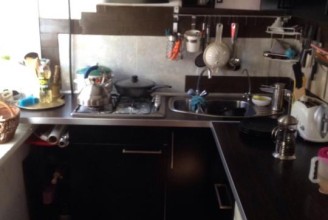 линия 14-я В.О., 65А - м. Василеостровская