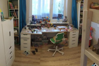 ул. Белы Куна, 22 корп. 4 - м. Международная