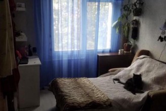 ул. Турку, 8 корп. 3 - м. Международная