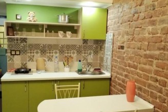 ул. Полозова, 23 - м. Петроградская