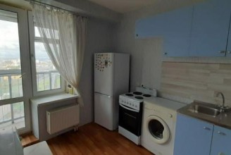 пр-кт Обуховской Обороны, 138 - м. Рыбацкое