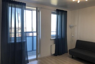 ул. Парашютная, 42 корп. 1 - м. Комендантский проспект