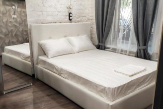 ул. Гороховая, 51 - м. Сенная площадь