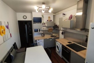 ул. Пулковская, 8 корп. 1 - м. Звёздная