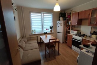 ул. Ростовская, 14-16 - м. Шушары