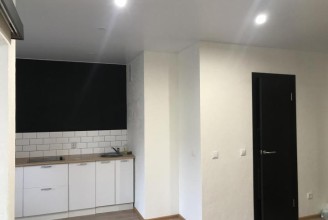 Гражданский пр-кт, 116 корп. 1 - м. Девяткино