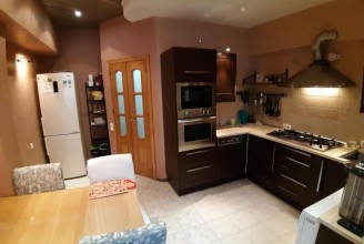 ул. Тракторная, 11 - м. Нарвская