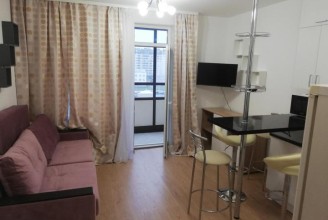 ул. Лётчика Лихолетова, 14 корп. 2