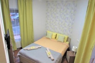 ул. Боровая, 26-28 - м. Лиговский проспект