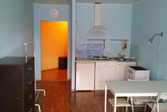 Ленинский пр-кт, 82 корп. 1 - м. Автово