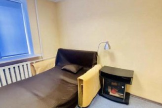 ул. Маршала Говорова, 8 - м. Кировский завод