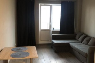 ул. Бабушкина, 84 корп. 1 - м. Пролетарская