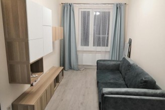 ул. Малая Митрофаньевская, 5 - м. Фрунзенская