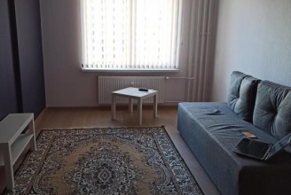 ул. Среднерогатская, 16 корп. 5 - м. Звёздная