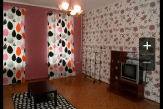 ул. Шамшева, 11 - м. Чкаловская