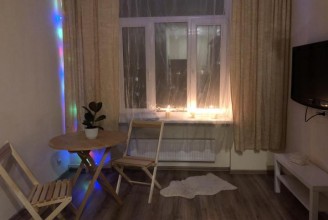 ул. Благодатная, 47 - м. Парк Победы