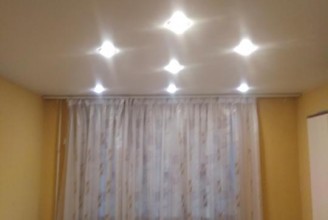 Индустриальный пр-кт, 15 - м. Ладожская